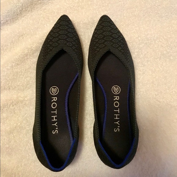 rothys size 7